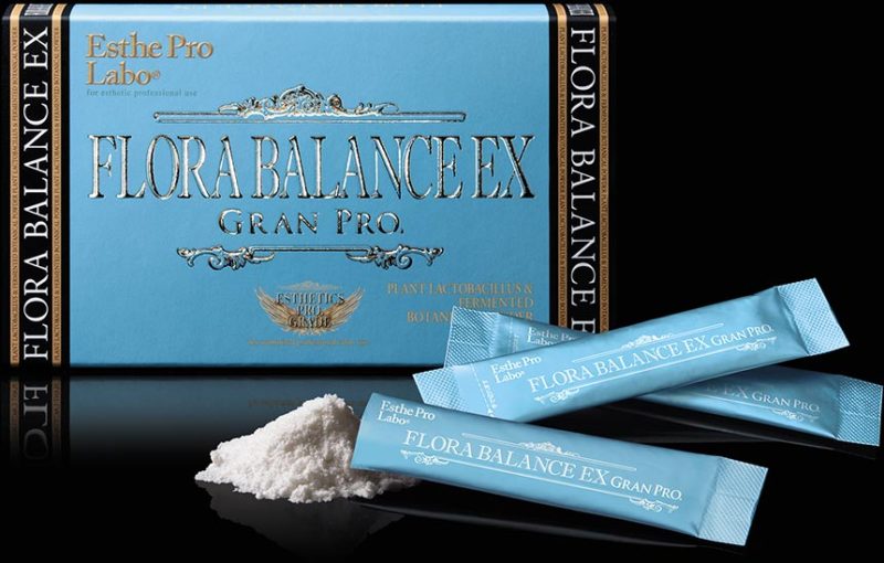 フローラバランスEXグランプロ」の優れた特徴とおすすめの飲み方 