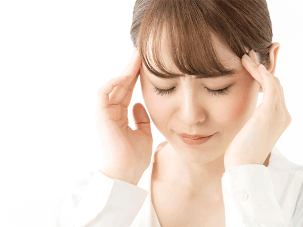 ファスティング中の頭痛はなぜ起きる？原因と正しい対処方法
