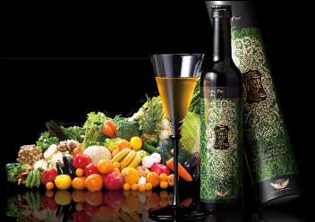 ファストプロミール®|酵素ファスティングに必須の代替食