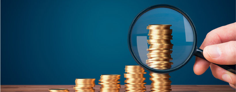 売上連動のリベートシステム