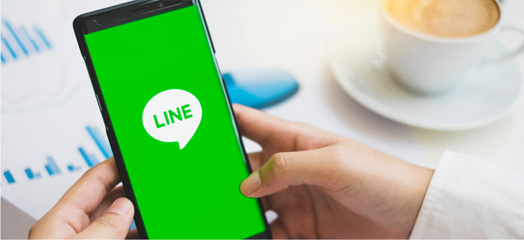 電話・メール・LINEによるサポート