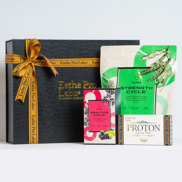 GIFT | インナービューティサロン