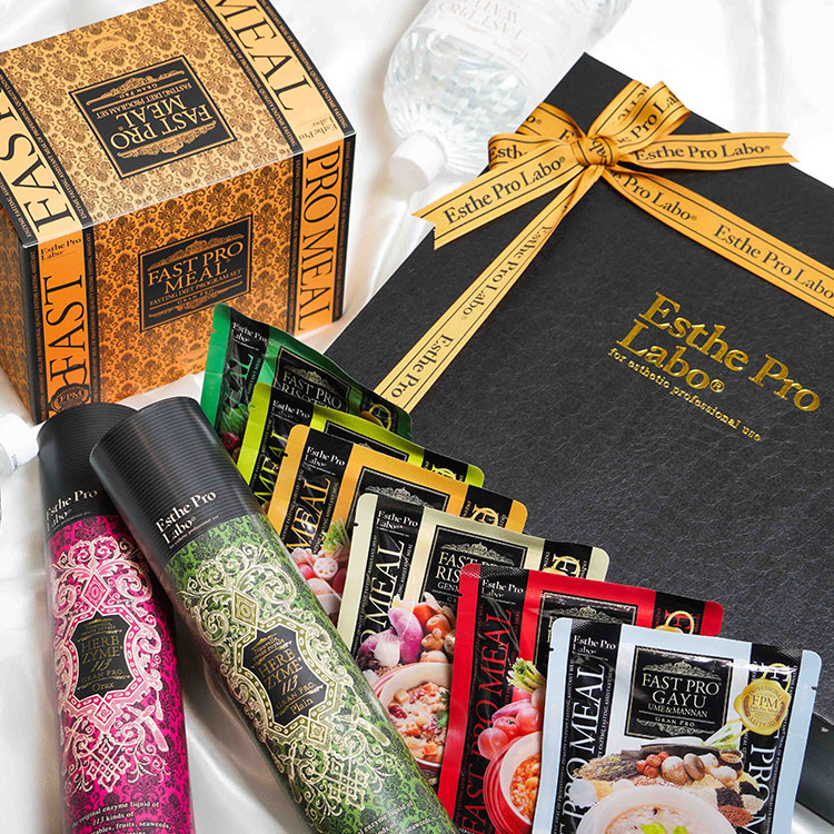 GIFT | インナービューティサロン