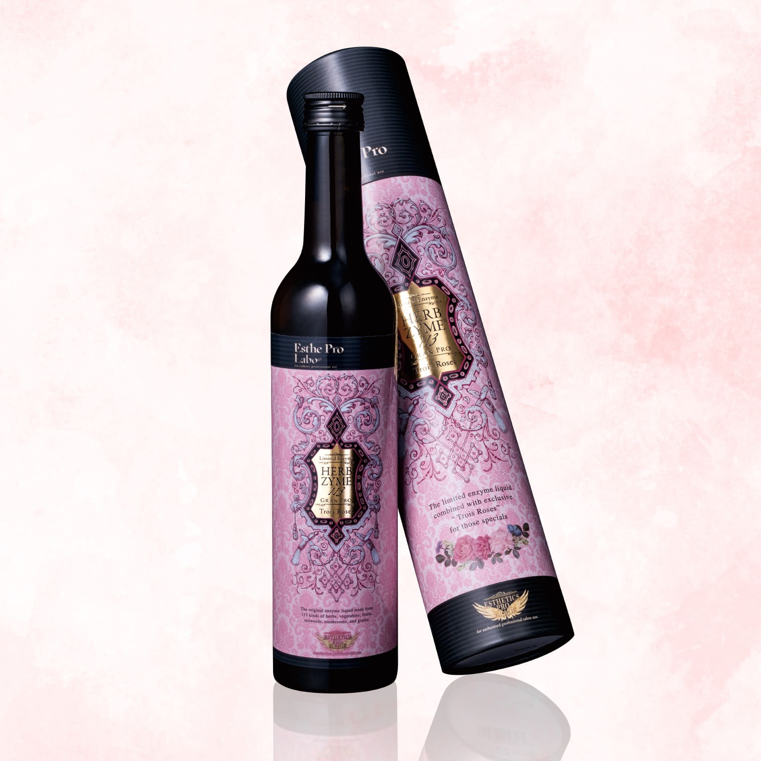 ハーブザイム® 113 グランプロ トロワローズ