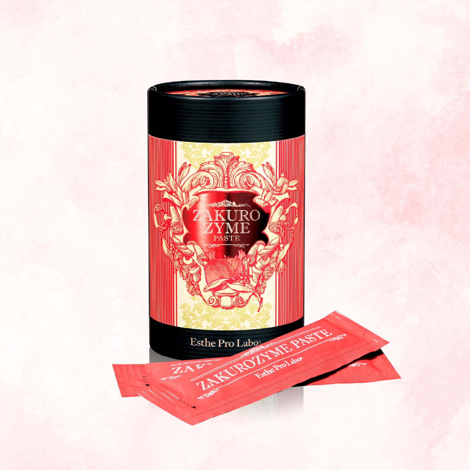 ザクロザイムペースト