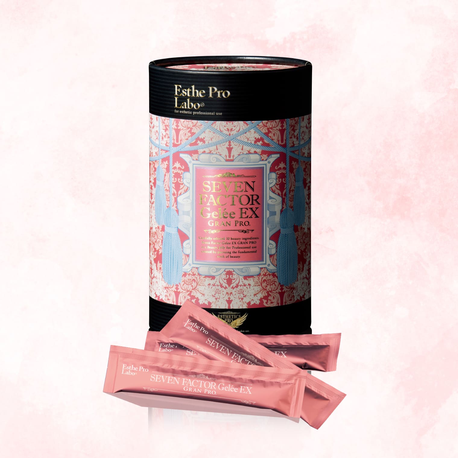 セブンファクターEXグランプロ