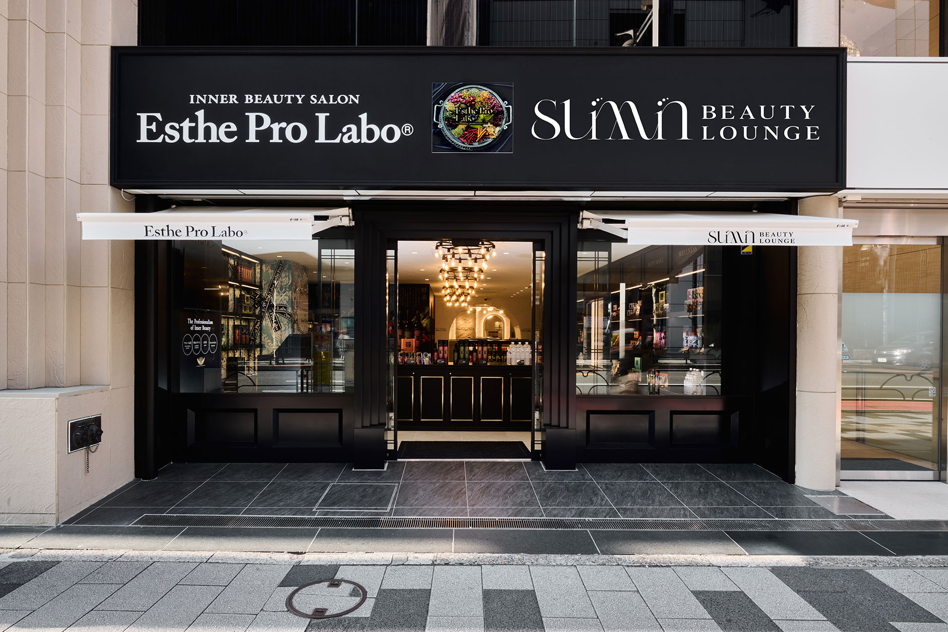 Esthe Pro Labo <br>SHINJUKU