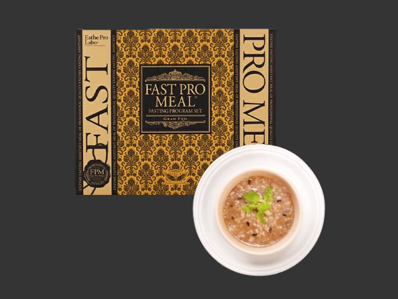 代替食（準備食、復食） 10食分