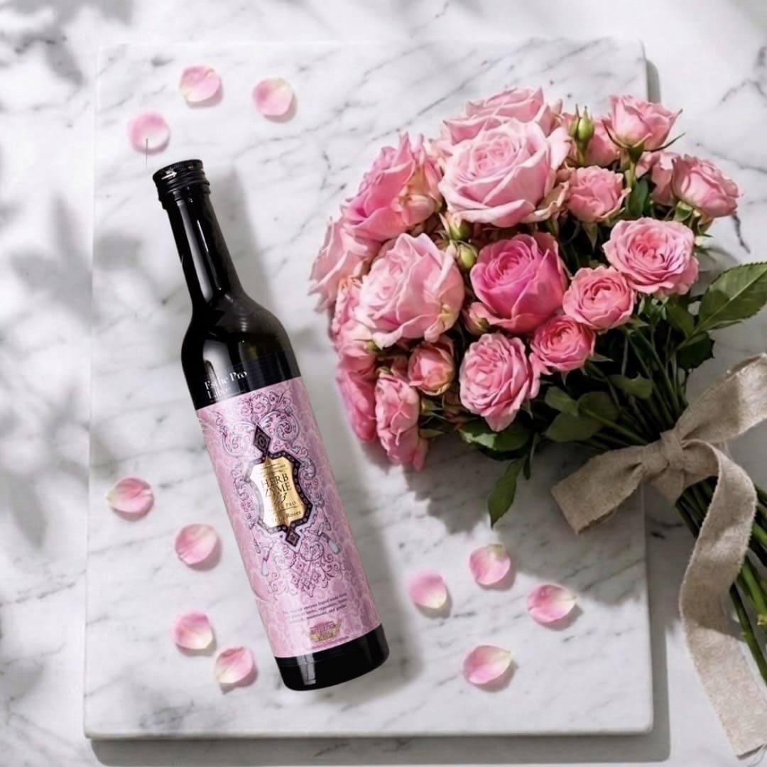 ハーブザイム113グランプロ トロワローズ