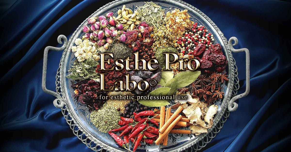 Esthe Pro Labo <br>Nagoya Takashimaya